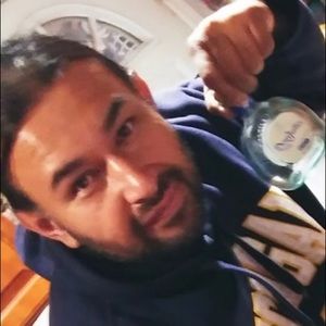 Meet your Posher, Alberto